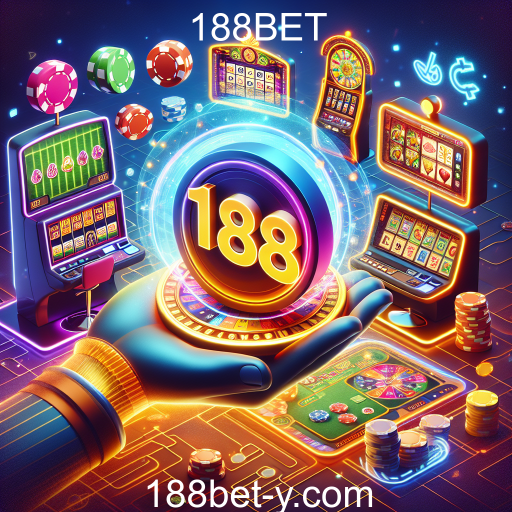 Descubra os Novos Jogos na 188BET: Inovações e Oportunidades